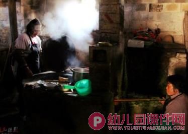 大班科学课件PPT《越造越好的房子》PPT课件图片