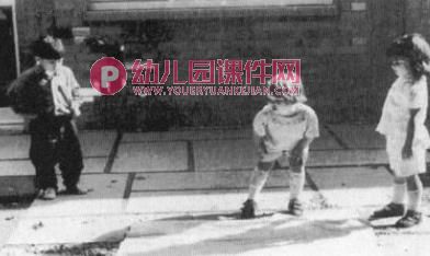 大班科学课件PPT《探索影子的秘密》PPT课件图片