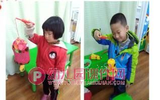 大班美术课件PPT《手工：多彩的灯笼》PPT课件图片