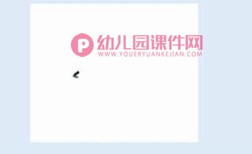 大班艺术课件PPT《有趣的线条》PPT课件图片