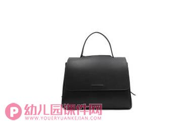 大班美术课件PPT《我给妈妈设计包》PPT课件图片