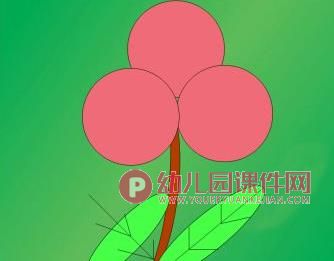 大班美术课件PPT《奇妙的圆》PPT课件图片