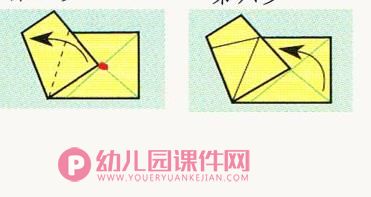大班手工课件PPT《闪闪的红星》PPT课件图片