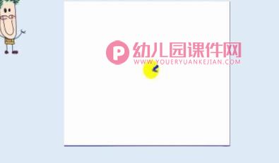 大班艺术课件PPT《有趣的线条》PPT课件图片