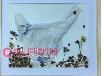 大班美术课件PPT《丝巾创想》PPT课件图片