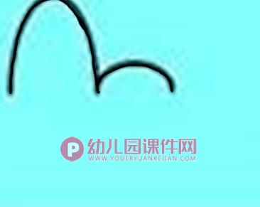 大班美术课件PPT《母鸡》PPT课件图片
