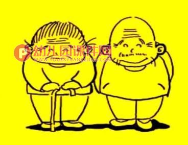 大班美术课件PPT《神奇的沙画表演》PPT课件图片