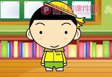 大班美术课件PPT《奇妙的圆》PPT课件图片