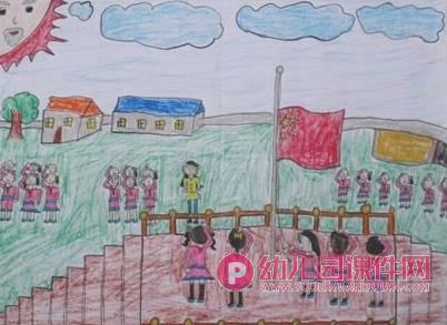 大班美术课件PPT《上小学后,我想…》PPT课件图片