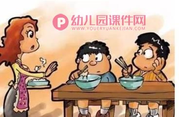大班社会课件PPT《中国筷》PPT课件图片