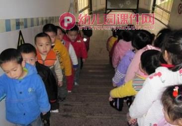 大班社会课件PPT《守规则真好》PPT课件图片