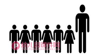 大班社会课件PPT《寻找最特别的人》PPT课件图片