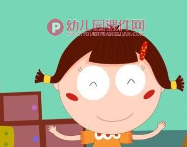 大班社会课件PPT《爱发脾气的菲菲》PPT课件图片