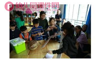 大班社会课件PPT《各种各样的尺》PPT课件图片