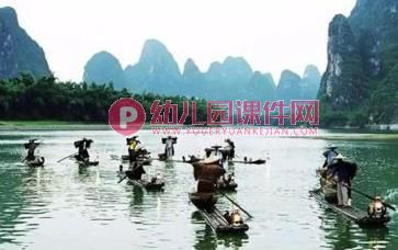 大班社会课件PPT《到民族娃娃家做客》PPT课件图片