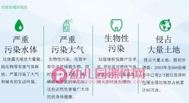 大班社会课件PPT《世界环境日我爱绿色》PPT课件图片