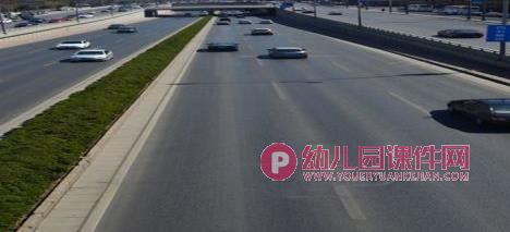大班社会课件PPT《家乡的变化》PPT课件图片