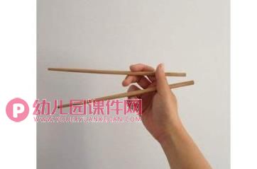 大班社会课件PPT《中国筷》PPT课件图片