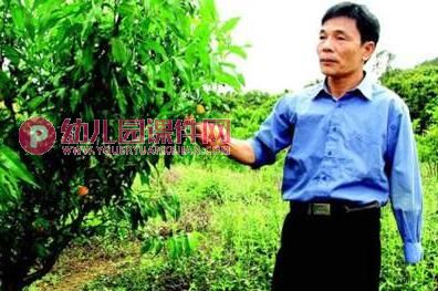 大班社会优质课课件PPT《关爱残疾人》PPT课件图片