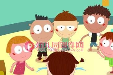 大班社会课件PPT《爱发脾气的菲菲》PPT课件图片