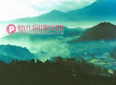 中班社会课件PPT《白色垃圾污染大》PPT课件图片