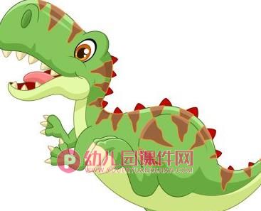 大班社会课件PPT《从家到幼儿园》PPT课件图片