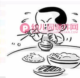 大班社会课件PPT《认识筷子》PPT课件图片