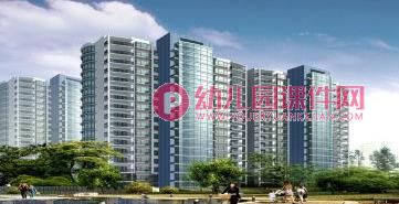 大班社会课件PPT《家乡的变化》PPT课件图片