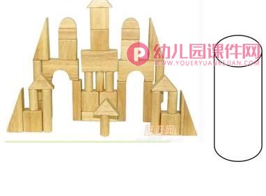 大班数学课件PPT《认识立体图形》PPT课件图片