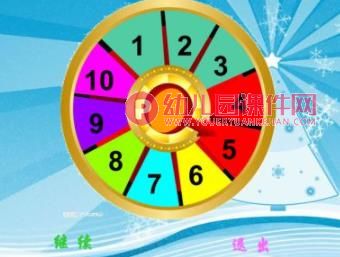大班数学公开课课件PPT《有趣的单双数》PPT课件图片
