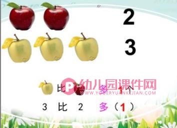 大班数学活动课件PPT《动物找邻居》PPT课件图片