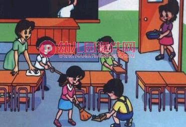 大班数学活动课件PPT《6和7的认识》PPT课件图片