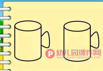 大班数学课件PPT《地垫拼一拼》PPT课件图片