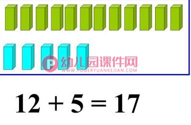 大班数学活动课件PPT《看图列式计算》PPT课件图片