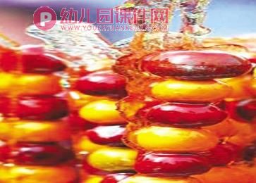 大班数学课件PPT《有趣的规律》PPT课件音乐图片