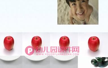 大班数学课件ppt《谁最多》PPT课件图片