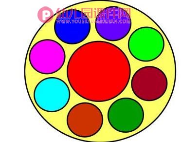 大班数学课件PPT《观察力训练》PPT课件图片