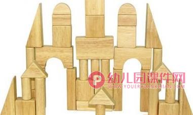大班数学课件PPT《认识立体图形》PPT课件图片