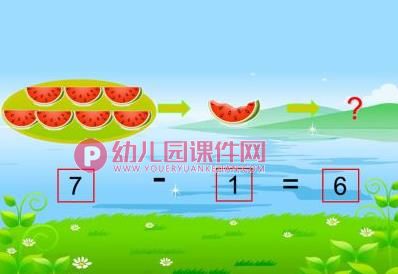 7的加减PPT课件图片