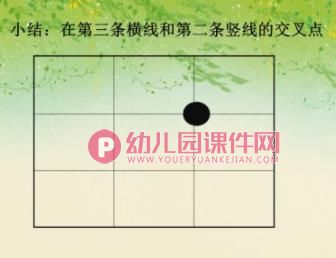 大班数学优质课课件PPT《有趣的格子》PPT课件图片