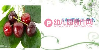 大班数学活动课件PPT《认识单数和双数》PPT课件图片