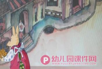 大班数学优质课课件PPT《田鼠太太的项链》PPT课件图片