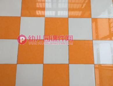 大班数学课件PPT《有趣的格子》PPT课件图片