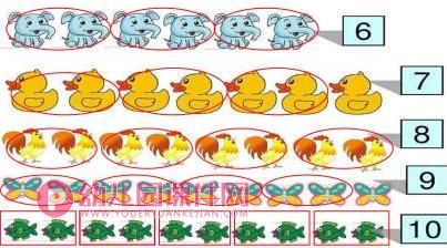 大班数学活动课件PPT《认识单数和双数》PPT课件图片