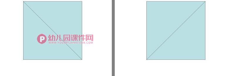大班数学课件PPT《切蛋糕》PPT课件图片