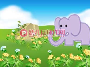 大班英语课件PPT《Animals》PPT课件图片
