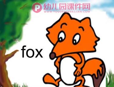 大班英语课件PPT《Animals》PPT课件图片