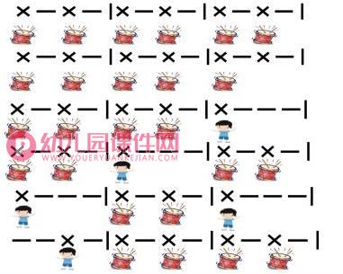 大班音乐课件PPT《鼓儿变变变》PPT课件图片