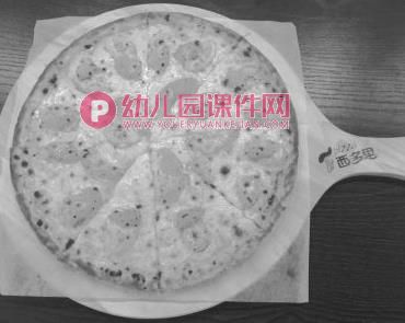 大班奏乐课件PPT《小黄人做PIZZA》PPT课件配乐图片