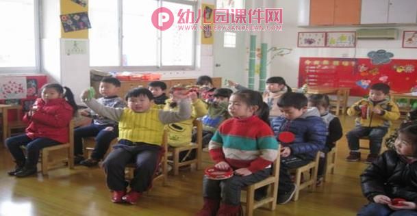 大班音乐课件PPT《土耳其进行曲》PPT课件图片